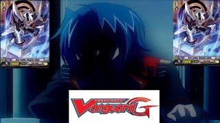 Blaster Joker in G era ladder || Vanguard Zero