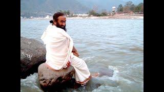 The Great Pleasure of Rest by Sri Sri Ravi Shankar Gurudev