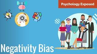 Negativity Bias: Why We See the Bad Over Good 