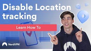 How to stop location tracking on Android and iPhone