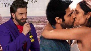 Ranveer Singh SHOCKING Comment On Emraan Hashmi's Real Talent