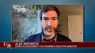 Freethought Matters Preview: Alex Aronson