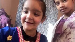 jaimeet kaur and varleen kaur  bachean da vlog