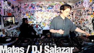 Matas / DJ Salazar @TheLotRadio  01-09-2023