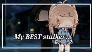 my best stalker - glmm