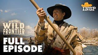 Lewis & Clark: Captains of Discovery | Into the Wild Frontier | Season 1 | Episode 2