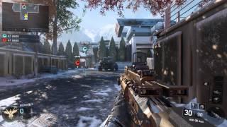 CAPTURE THE FLAG - BLACKOPS3