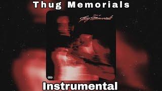 Polo G - Thug Memorials (Instrumental)