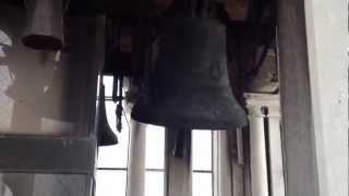 Piazza San Marco Bell Tower, Venice