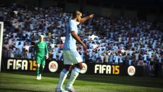 FIFA 15 on PlayStation | E3 2014 TRAILER