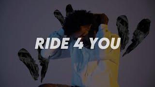 [FREE] Lil Rekk x Stunna Gambino Type Beat 2021 - "Ride 4 You" (Prod. FeastyThaProducer)