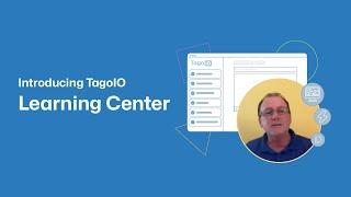 Introducing TagoIO Learning Center