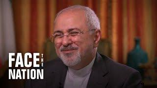 Iranian Foreign Minister Javad Zarif: Trump's "bully" behavior will prompt backlash