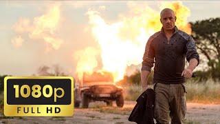 Fast and Furious 6 | VinDiesel  PaulWalker | Action Movie full movie english | Action Movie 2024