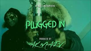 Russ Millions x Buni - Plugged In Instrumental 1 (Reprod. AK Marv)