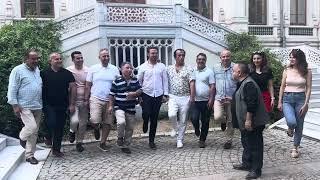 Hababam Sınıfının Bacaksızı Tuncay Akça | Hakan Erdem