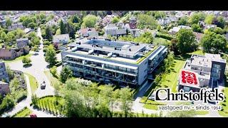 Christoffels Vastgoed - Exclusive loft