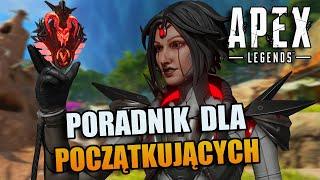 Jak zacząć grać w Apex Legends - Poradnik dla początkujących