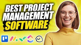 11 BEST Project Management Software In 2024  Top Project Management Tools & Apps