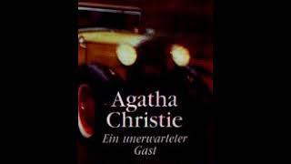 Agatha Christie EIN UNERWARTETER GAST