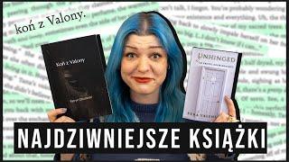 ROMANS Z DRZWIAMI I KOŃ Z VALONY