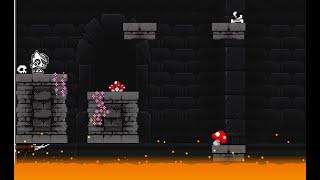 Jump Guy / Medium Demon Platformer / Verified