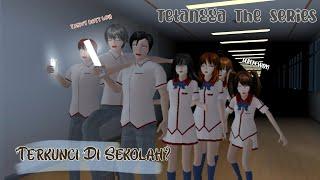 TETANGGA THE SERIES [ Uji Nyali di sekolahan?] || SAKURA SCHOOL SIMULATOR