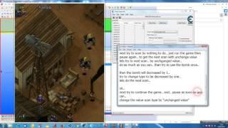 Tutorial Cheat Engine By Mis Sutiawan : Cheat GUNBIRD 2 Game full in Level 1