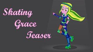 [Teaser] Skating Grace