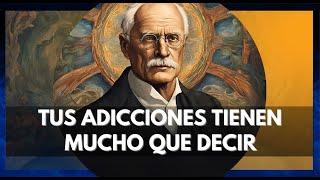 Cómo superar tus ADICCIONES - Carl Jung