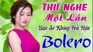 LK Nhạc Trữ Tình Bolero - Những Ca Khúc Nhạc Vàng Trữ Tình Hay Nhất 2024 - Đêm Tiền Đồn