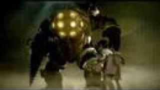 Bioshock Launch Trailer