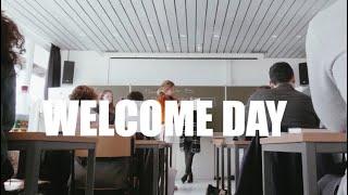 Lazi Akademie | Welcomeday