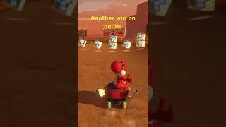 #mario #mariokart #mariokartonline #onlinegaming #mariokartonline