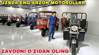 ALP MOTORS BENZINLI MOTOROL NARXLARI ENG ARZON JOYIDAN