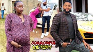 SORROWFUL VICTORY FULL SEASON 1&2 - BEST OF LUCHY DONALDS & STEPHEN ODIMGBE 2021 LATEST MOVIE