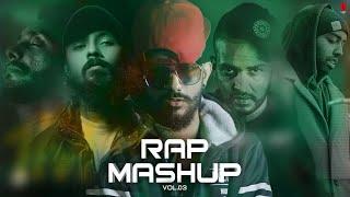 Rap Mashup (Vol.03) | @HertzRM  | Rap Song Mashup 2024 | Sinhala Mashup | Sinhala Remix