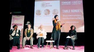 Féminisme : outil de lutte contre les discriminations ?