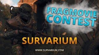 Survarium: Конкурс фрагмуви — Max Kratche