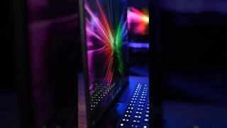 POV: Your new Razer Blade 16 just arrived 