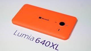 Quick look: Microsoft Lumia 640 XL