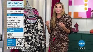 HSN | HSN Today with Tina & Friends 09.04.2024 - 07 AM