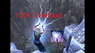 ESO-PVP | Best Magsorc Build Ever | PC-NA