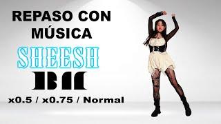 REPASO CON MÚSICA - SHEESH BABYMONSTER