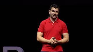 Kendinizle Sevgili Olmak İster Miydiniz? | Yunus Sezener | TEDxBahcesehirUniversity