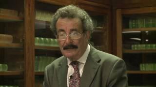 Professor Robert Winston - Natural History Museum