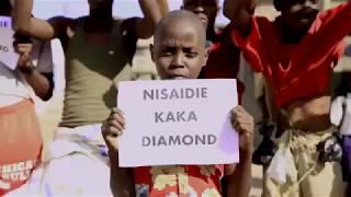 S Kide - Nisaidie Kaka Diamond (Official Video)