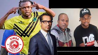 EXCLUSIVE: MO ATHIBITISHA KUMSAJILI MPANZU |FREDY ,ONANA HATARINI KUTEMWA |SIMBA MPYA NI KUFURU...