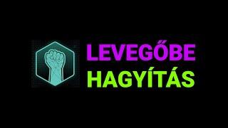 METAHERÓDES LEVEGŐBEHAGYÍTÁS