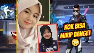 EVOS UNA TERNYATA ADA KEMBARAN YG MIRIP BANGET 